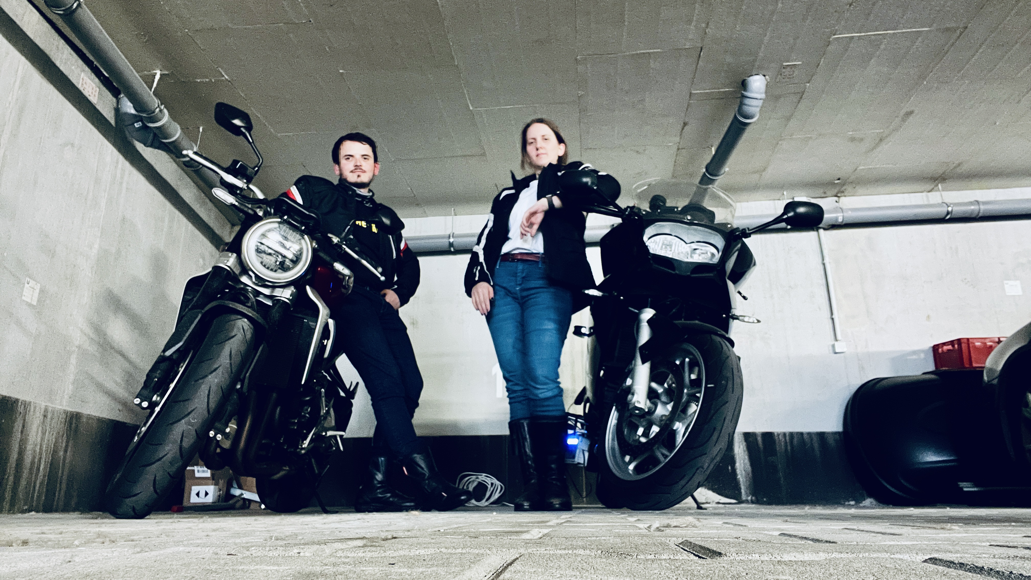 Ferienhof Michaelsberg